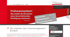 Desktop Screenshot of mac-centercom.de